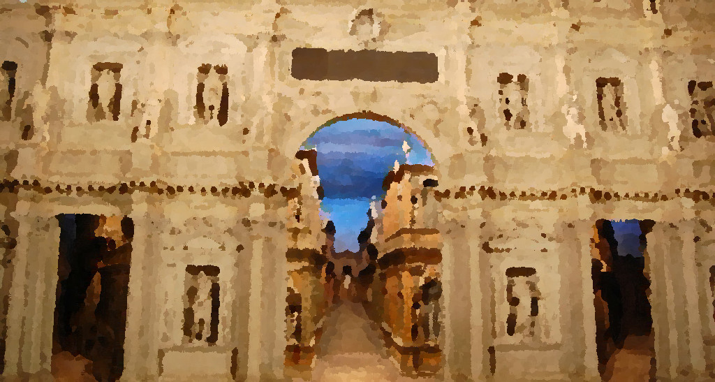Vicenza Discovery Guide
